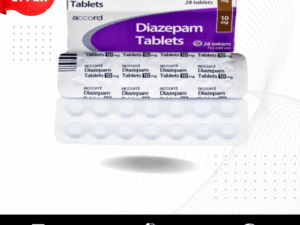Accord Diazepam 10mg