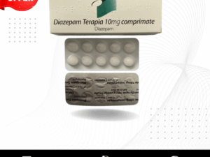 Diazepam Terapia 10mg