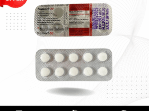Morphine Tablets 30mg