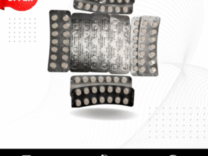 Temazepam 20mg Tablets