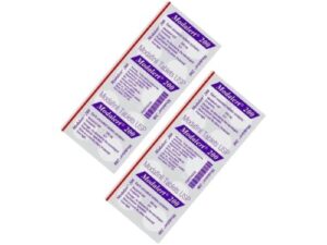 50 Modanfil 200mg Tablets