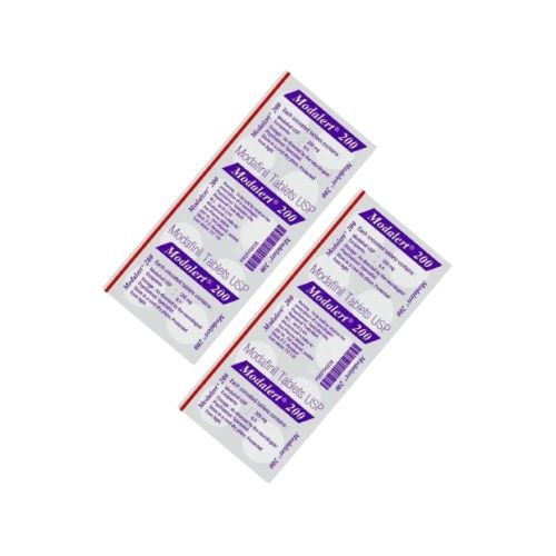 50 Modanfil 200mg Tablets Buy Next Day Delivery UK