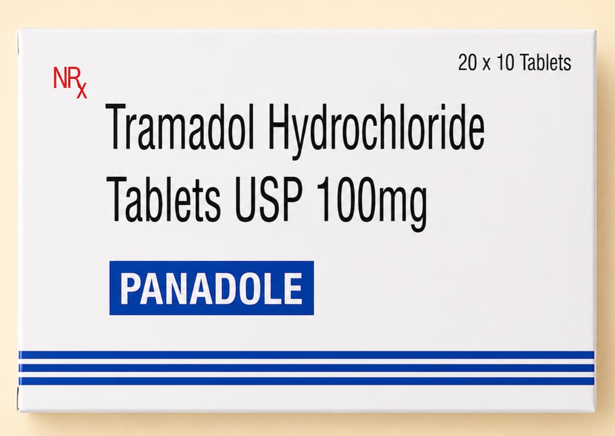 tramadol