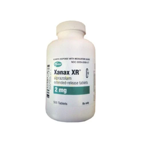 Buy Xanax XR 2mg Tablets Online for Panic Relief Management