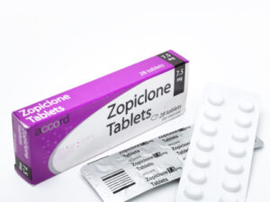 Accord Zopiclone 7.5mg