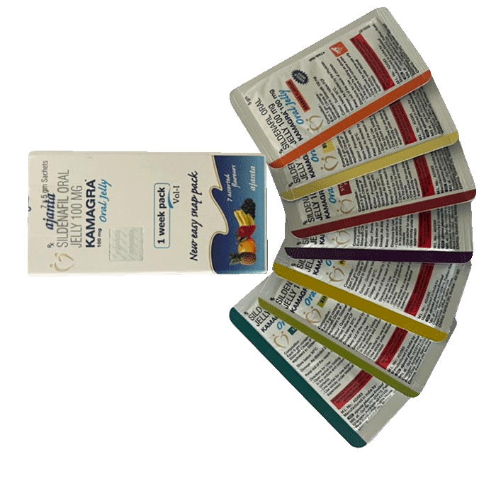 Buy Kamagra Oral Jelly UK Next Day Delivery Online - UK Store