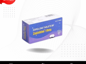 Zopishine Zopiclone 10mg