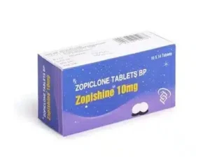 Zopishine Zopiclone 10mg