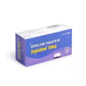 Order Zopishine Zopiclone 10mg With Next Day Delivery in UK