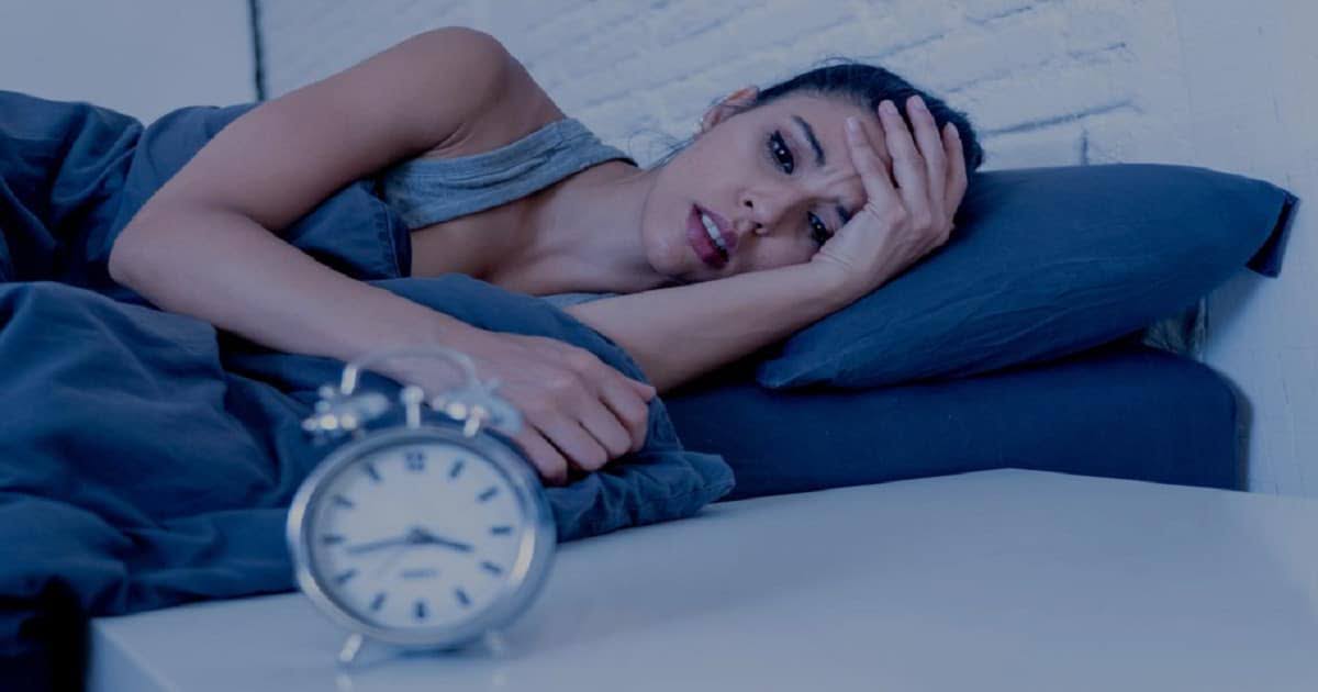 Read more about the article How Can Individual Cure Short-Term Insomnia: Zopisign Zopiclone Tablets