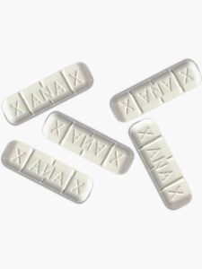 Pfizer Xanax XR 2mg